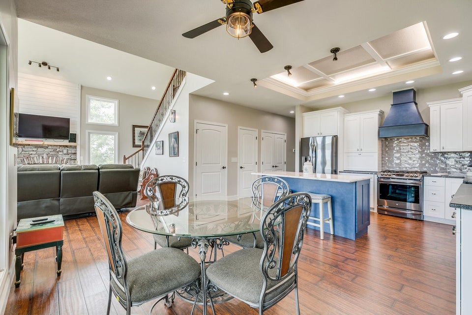 Photo #15: 5017 Serenity Drive