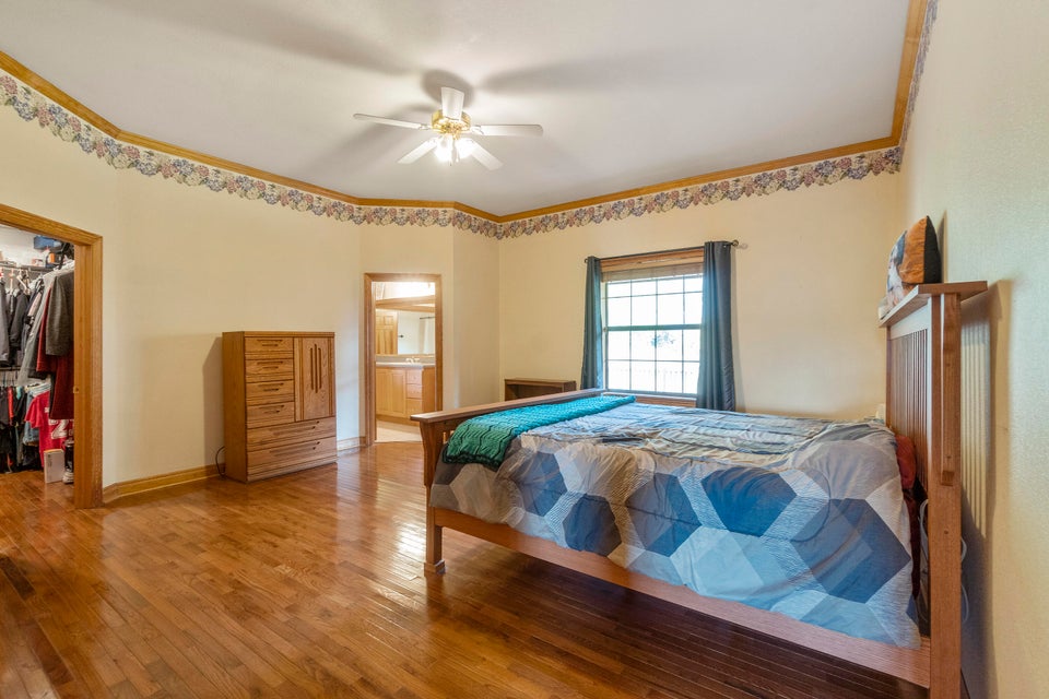 Photo #27: 1316 Poplar Springs Road