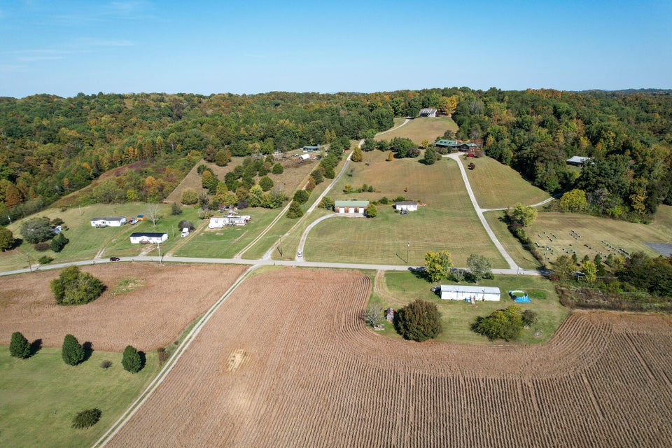 Photo #48: 1316 Poplar Springs Road