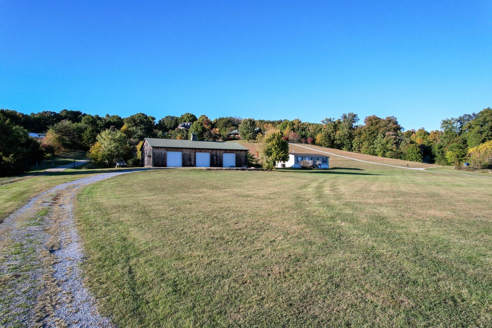 Photo #6: 1316 Poplar Springs Road