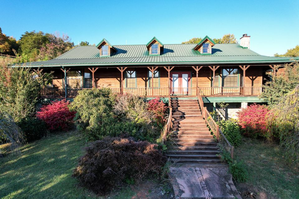 Photo #2: 1316 Poplar Springs Road