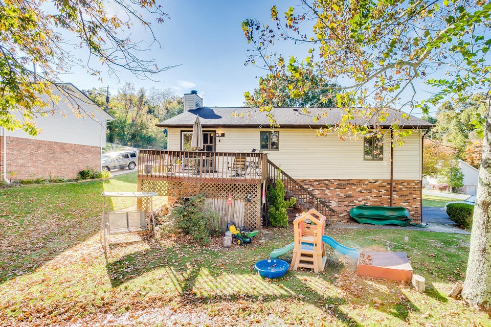Photo #33: 1101 Chippendale Road