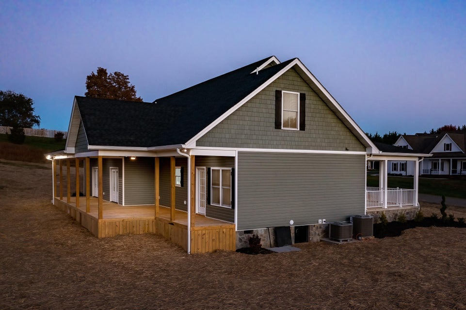 Photo #4: 103 Holly Ridge Road