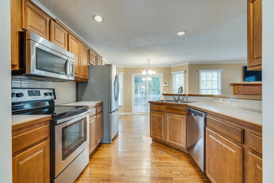 Photo #13: 3913 Lake Valley Court