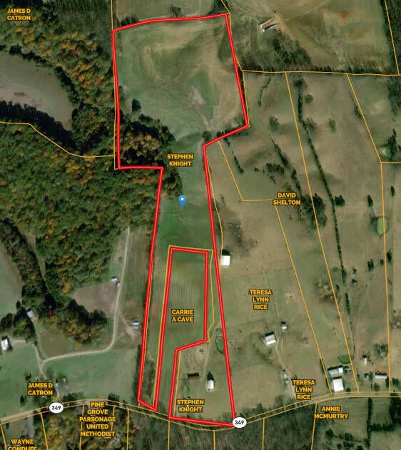 Photo #26: 6660 Warrensburg Road