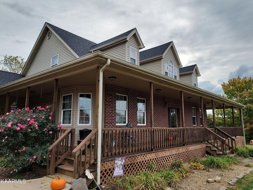 Photo #2: 640 Green Lynch Hill Rd Road