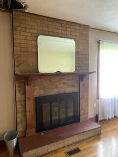 Photo #6: 1053 Crockett Road