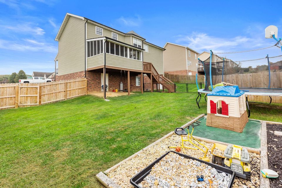 Photo #5: 2409 Fox Meadow Circle Circle
