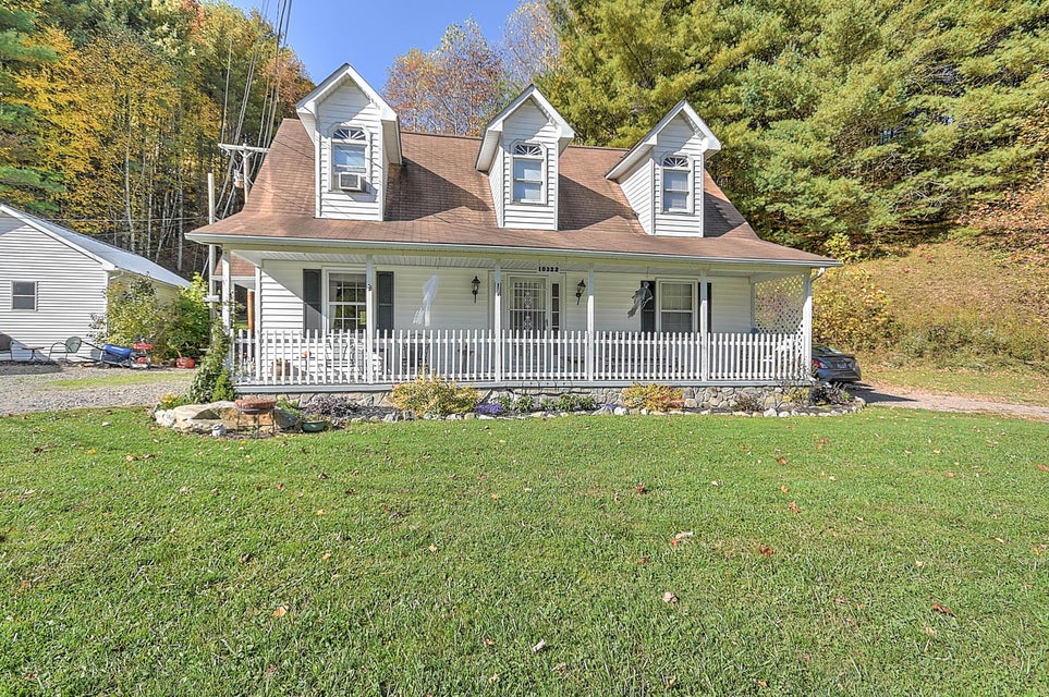 Photo #2: 10322 Hwy 421
