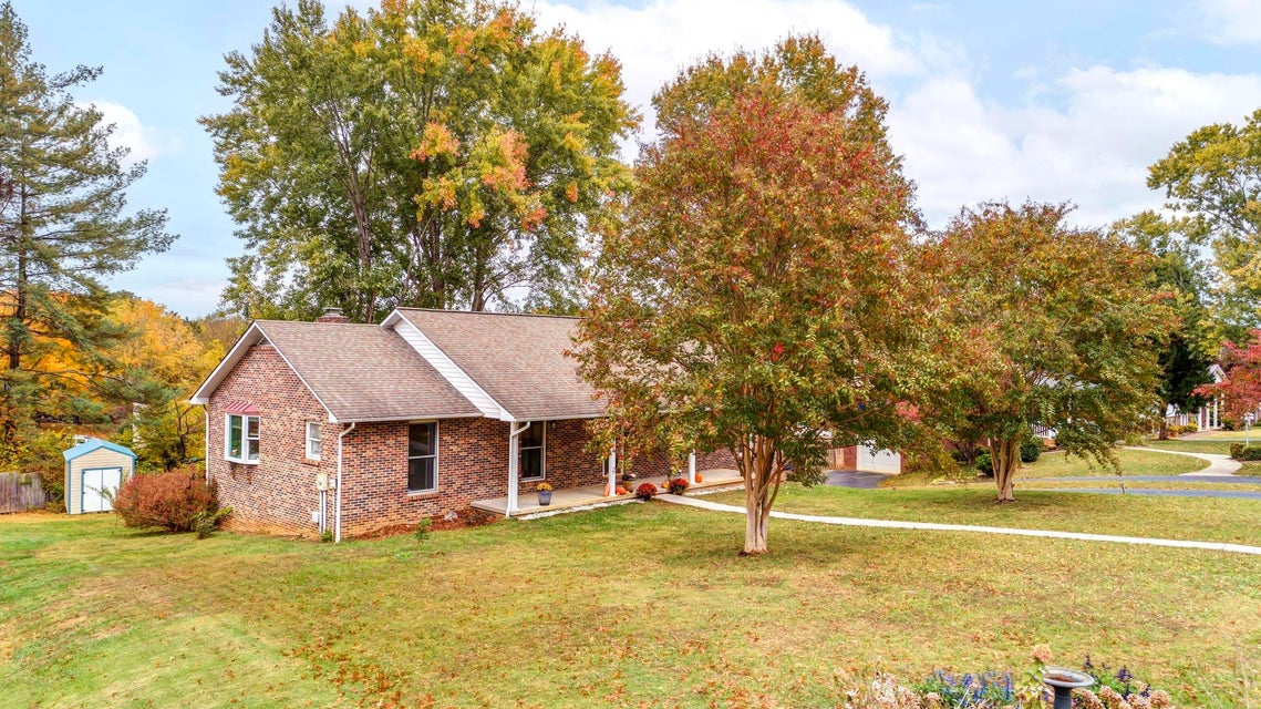Photo #2: 311 Hale Meade Drive