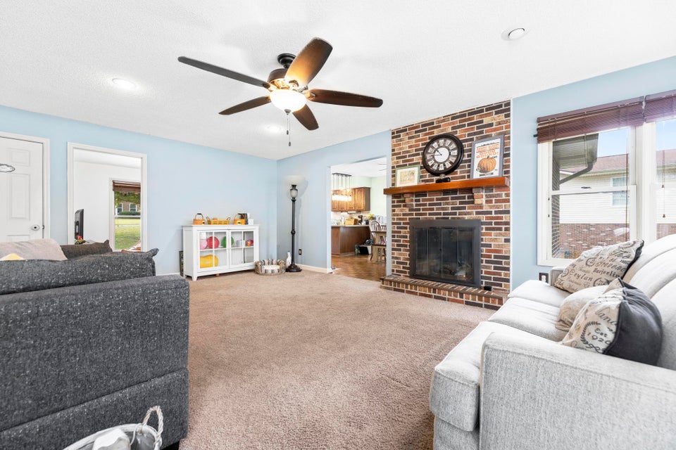 Photo #7: 311 Hale Meade Drive