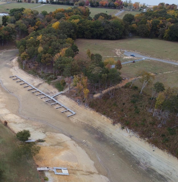Photo #9: Lot #20 Sunset Cove Drive