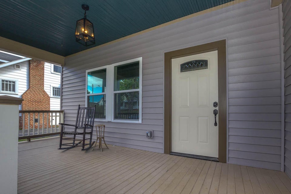 Photo #3: 210 Chilhowie Avenue