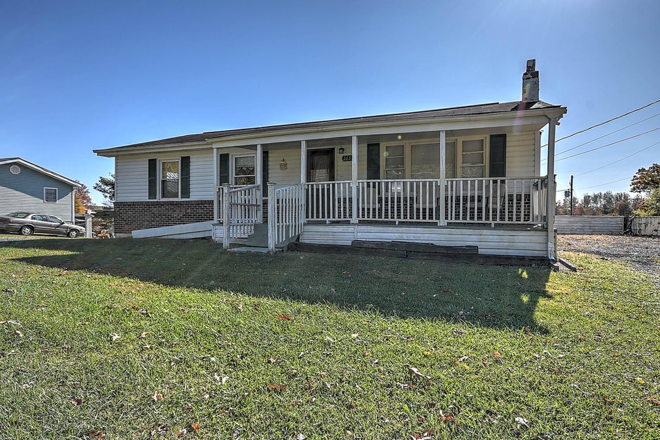 Photo #2: 26572 Watauga Road