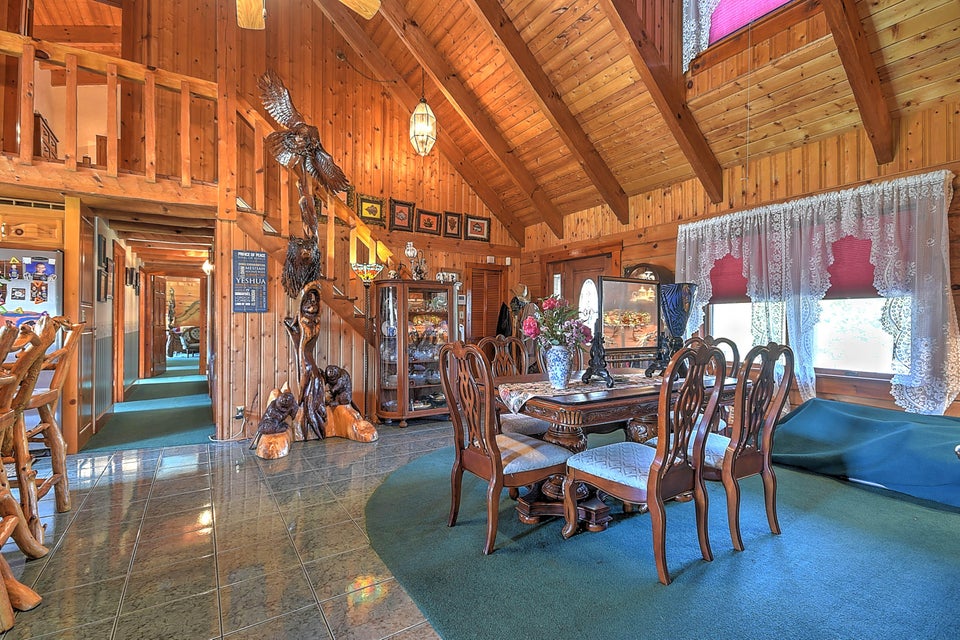Photo #29: 3038 Shavers Ford Rd. Road