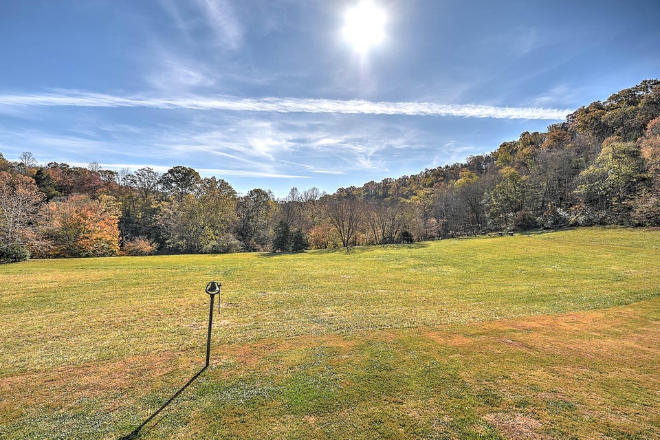 Photo #5: 3038 Shavers Ford Rd. Road