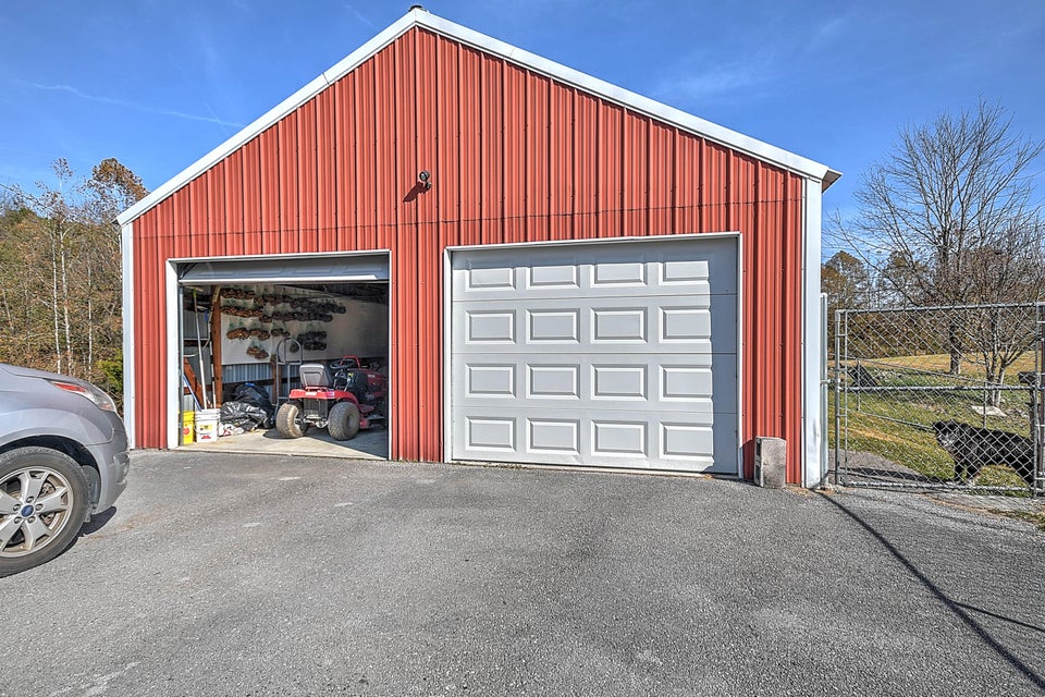 Photo #75: 3038 Shavers Ford Rd. Road