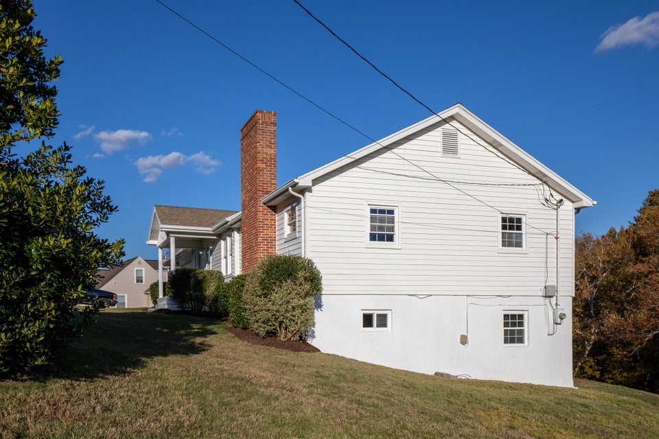 Photo #5: 1113 Jackson Hollow Rd Road
