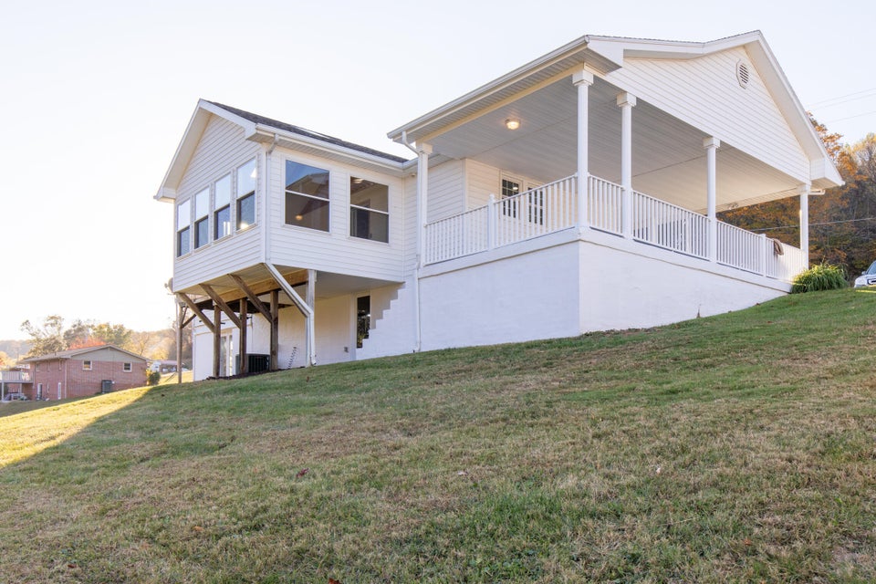 Photo #11: 1113 Jackson Hollow Rd Road