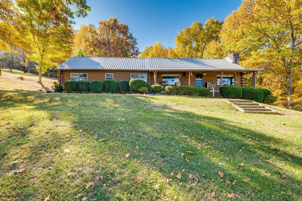 Photo #3: 1025 Kitchen Branch Road