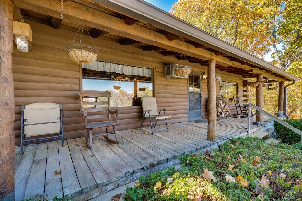 Photo #5: 1025 Kitchen Branch Road