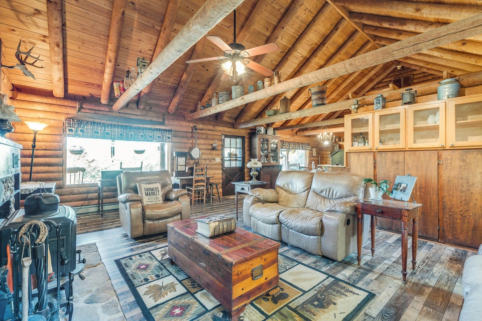 Photo #11: 1025 Kitchen Branch Road