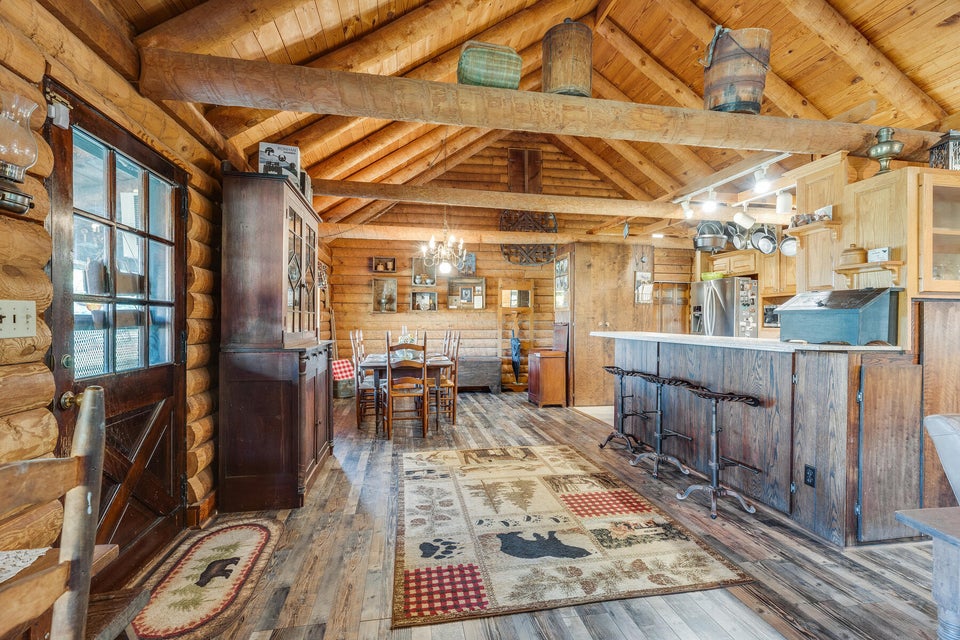Photo #13: 1025 Kitchen Branch Road