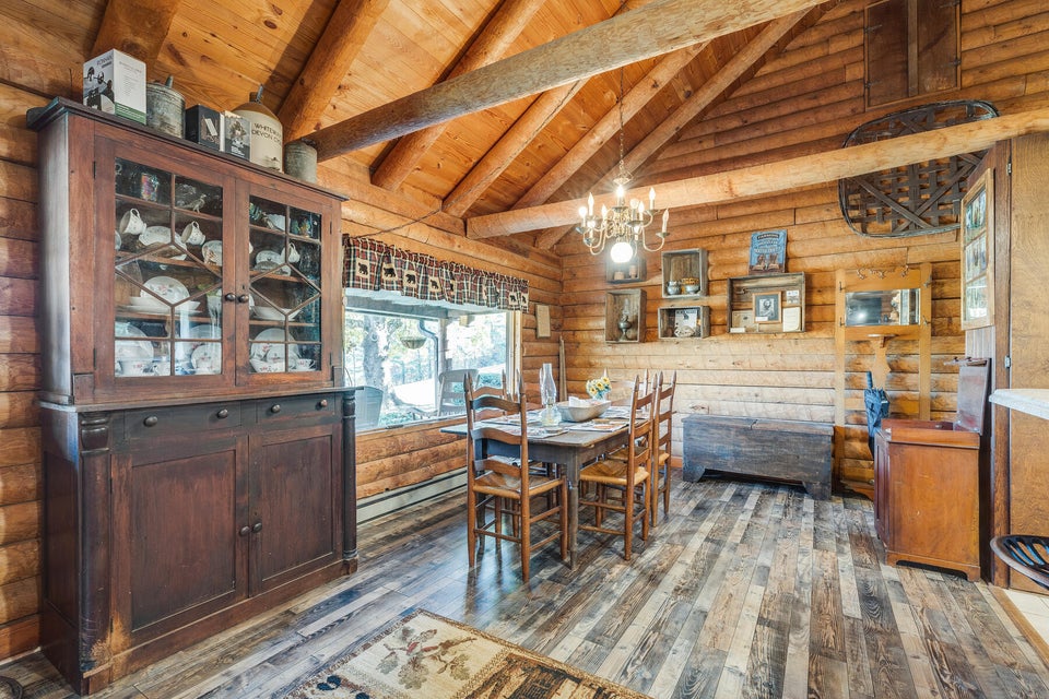 Photo #14: 1025 Kitchen Branch Road