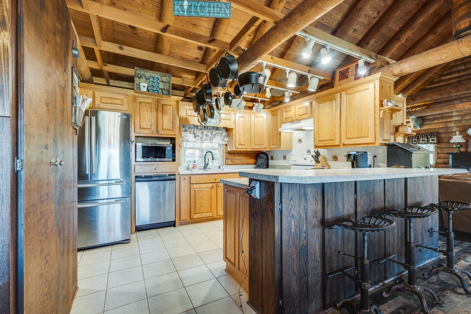 Photo #17: 1025 Kitchen Branch Road