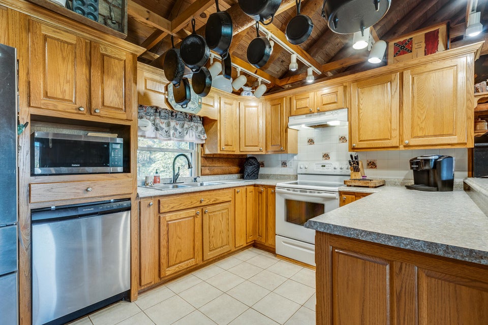 Photo #18: 1025 Kitchen Branch Road