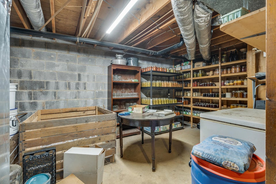 Photo #38: 1025 Kitchen Branch Road