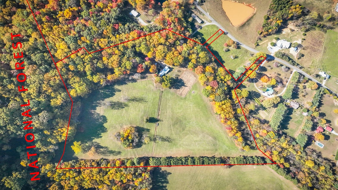Photo #2: 1025 Kitchen Branch Road