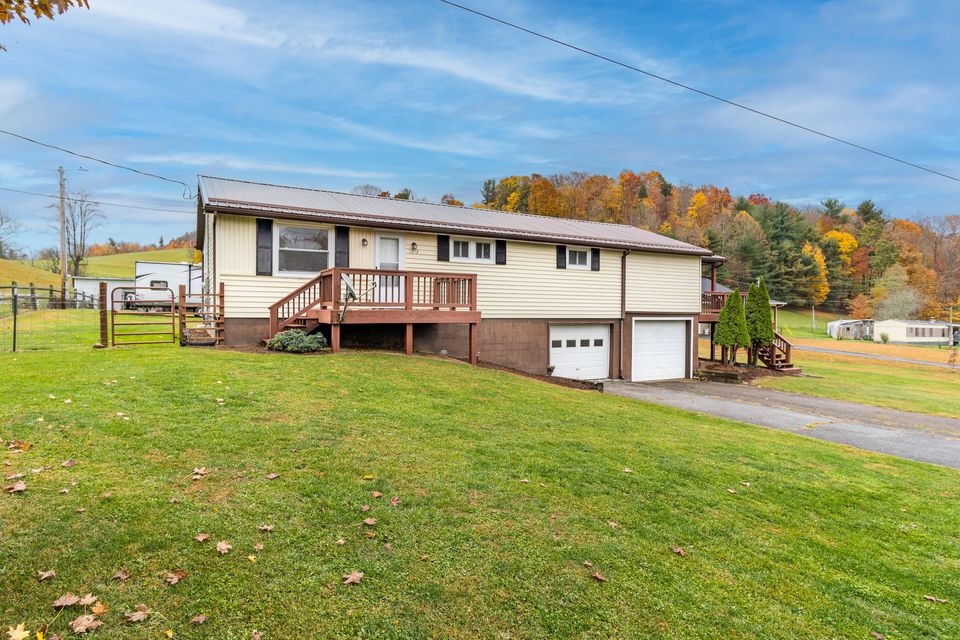 Photo #6: 1292 Swift Hollow Road