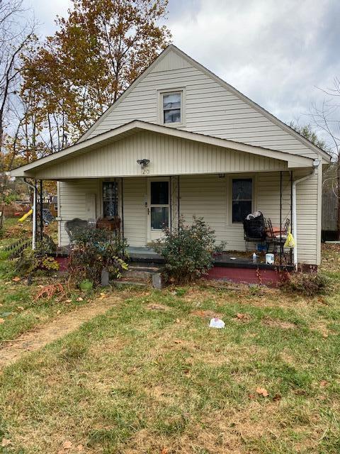 Photo #3: 1829 Dunlap Street