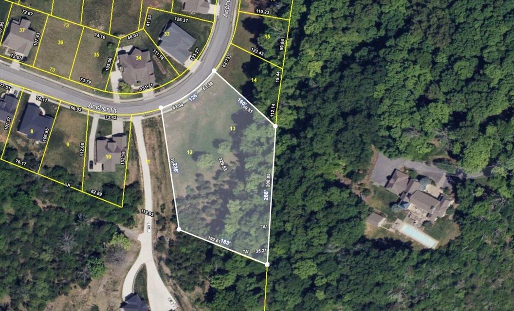 Photo #25: 4244 Anchor Pointe Drive