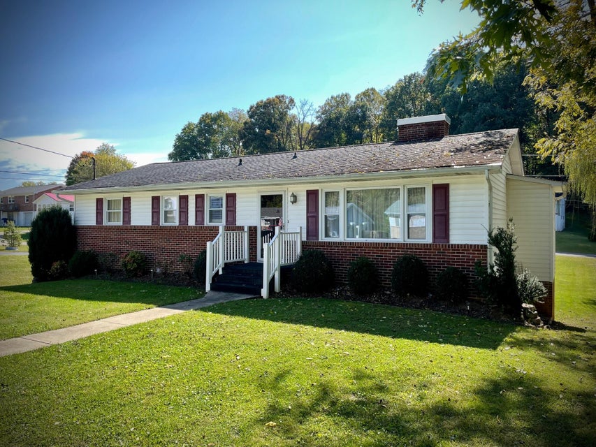 Photo #2: 2216 Westfield Street