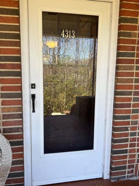 Photo #6: 4313 Porter Road