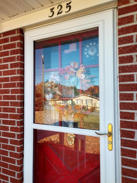 Photo #2: 325 Rutledge Street