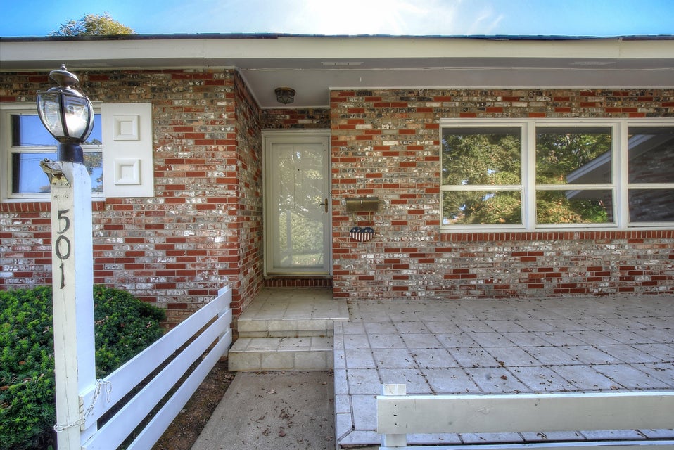 Photo #7: 501 Glendale Drive