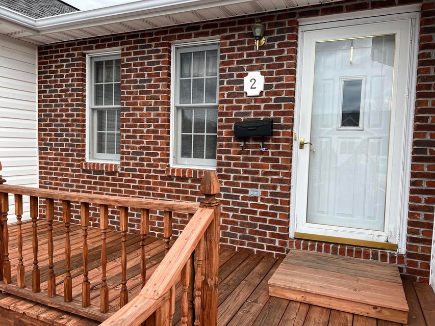 Photo #2: 610 Race Street