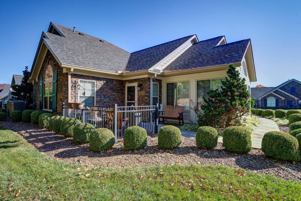 Photo #3: 1284 Hatterdale Farm Road
