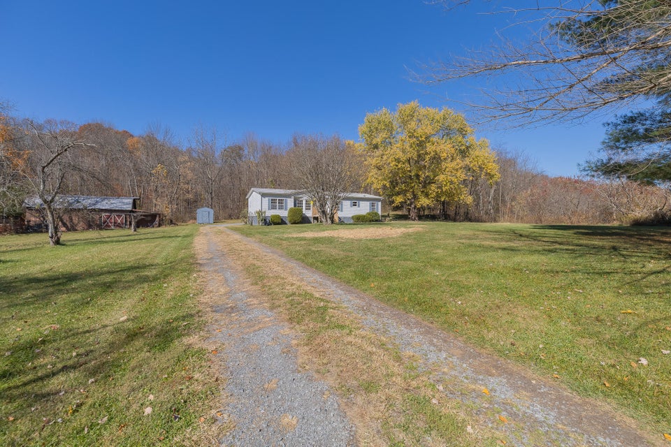Photo #32: 29171 Blue Springs Road
