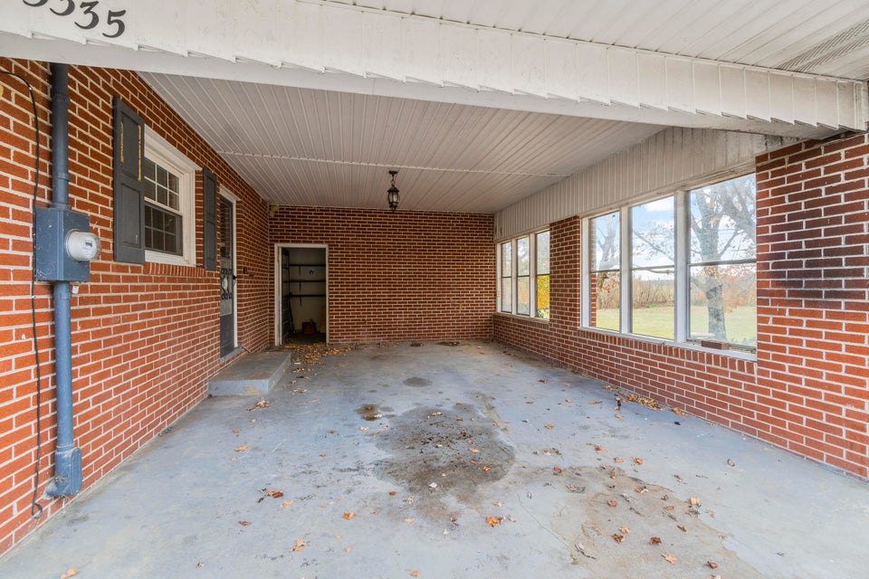 Photo #76: 5335 Old Baileyton Road