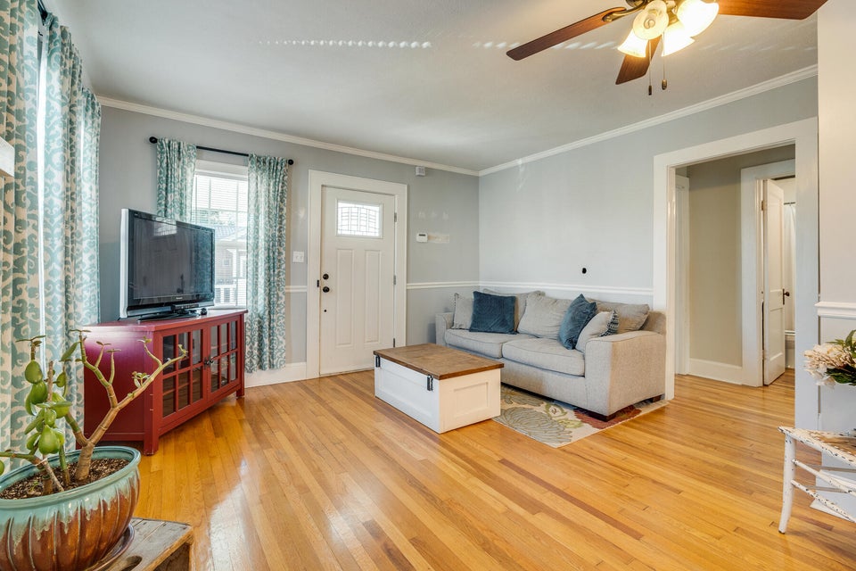 Photo #7: 1211 Burgie Street