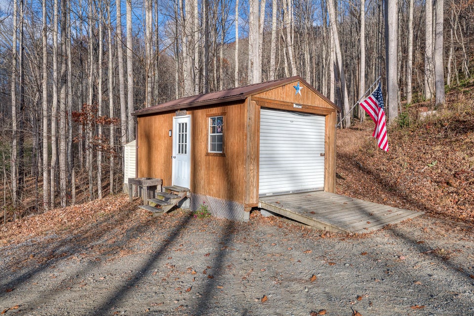 Photo #56: 373 Heaton Creek Road