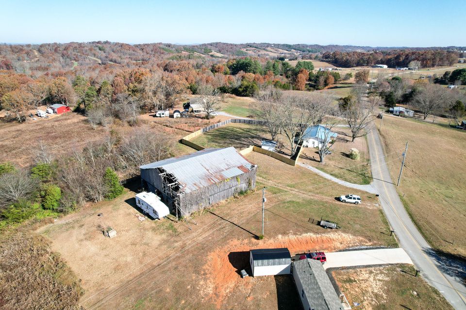 Photo #8: 1520 Pates Hill Road
