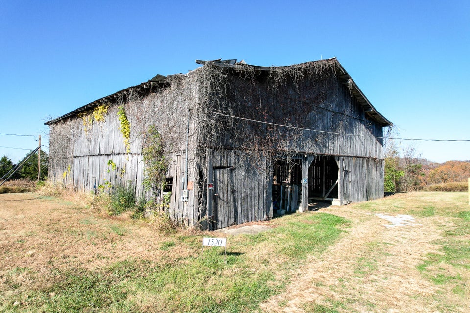 Photo #10: 1520 Pates Hill Road