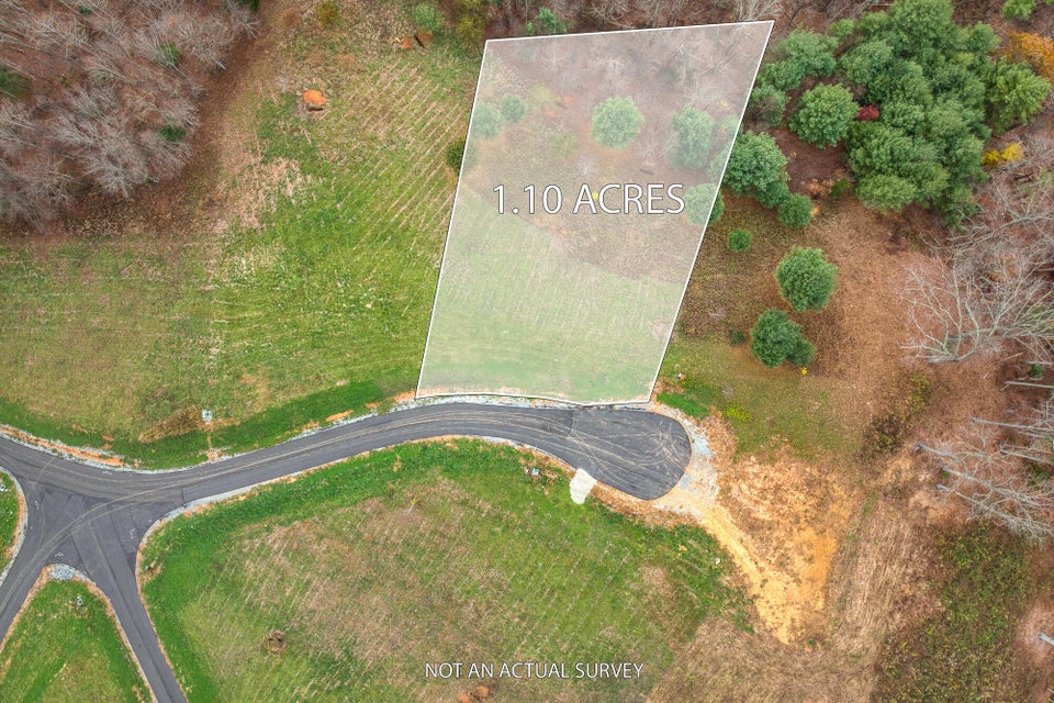 Photo #16: Lot 45 Eagle Bay Drive