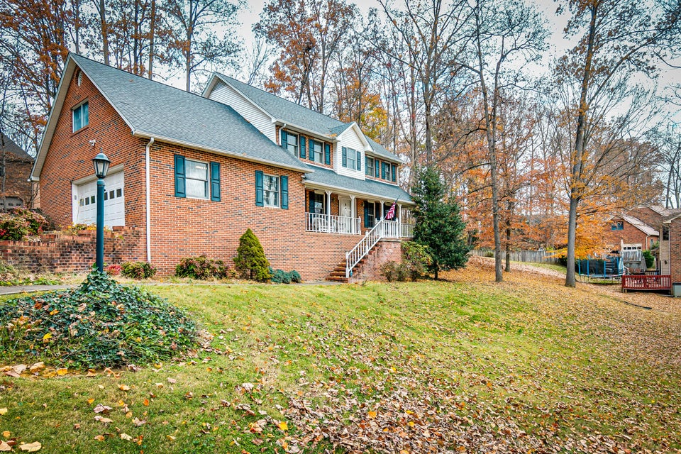 Photo #5: 440 Autumn Knoll Court