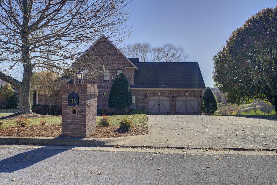 Photo #58: 116 Sterling Springs Drive